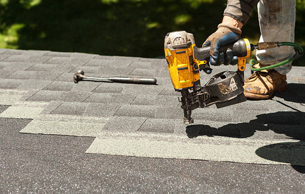 Slate Roofing Contractor in Fleetwood, PA
