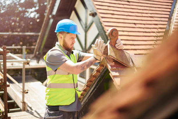 Best Emergency Roof Repair  in Fleetwood, PA